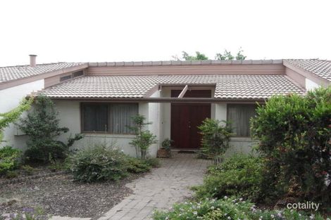 Property photo of 41 Carter Crescent Calwell ACT 2905