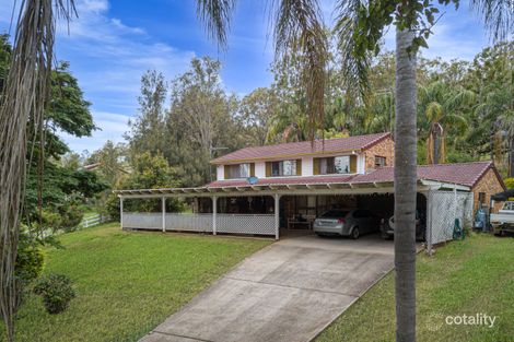 Property photo of 8-10 Wyangarie Place Kooralbyn QLD 4285