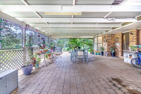 Property photo of 8-10 Wyangarie Place Kooralbyn QLD 4285