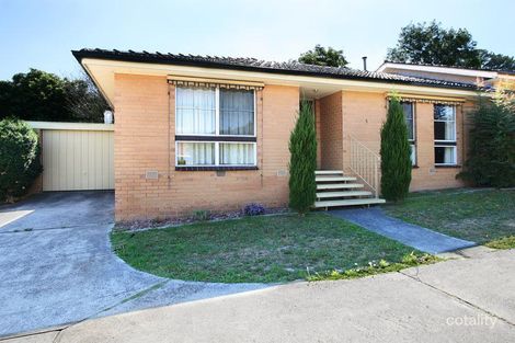 Property photo of 3/5 Braeside Avenue Ringwood East VIC 3135