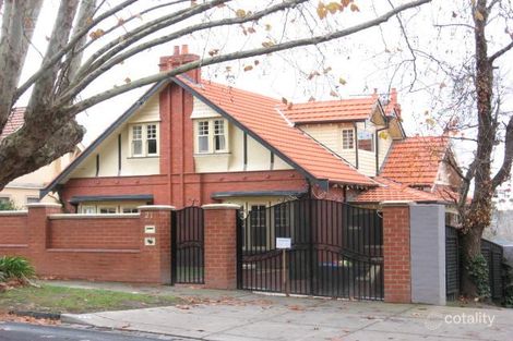 21 Ranfurlie Cres, Glen Iris, VIC 3146