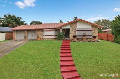 Property photo of 142 Vienna Road Alexandra Hills QLD 4161