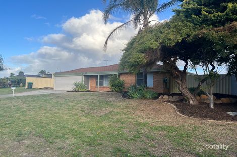 Property photo of 19 Monterey Crescent Warnbro WA 6169
