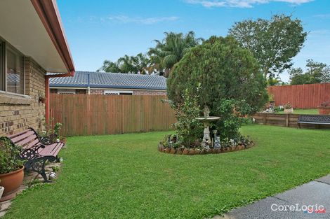 Property photo of 142 Vienna Road Alexandra Hills QLD 4161