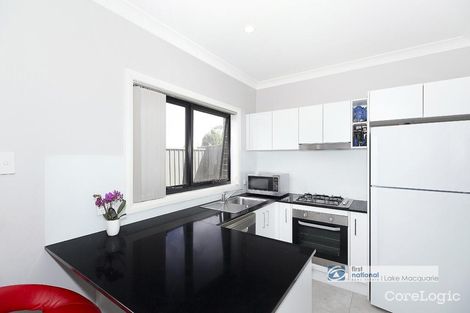 Property photo of 4/126 Croudace Road Elermore Vale NSW 2287