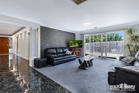 Property photo of 46 Sigvard Boulevard Hallam VIC 3803