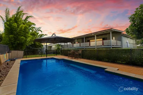 147 Cheapside St, Maryborough, QLD 4650