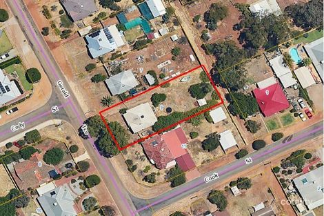 Property photo of 9 Gerald Terrace Northam WA 6401