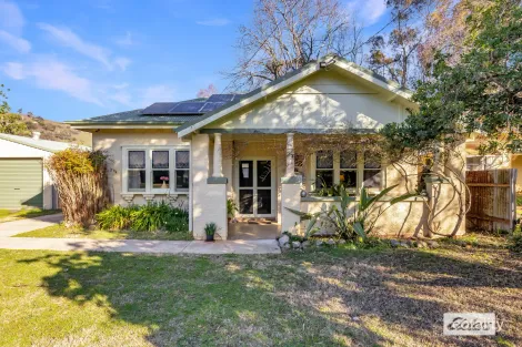 14 Gilbert St, Old Tallangatta, VIC 3701