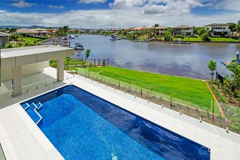 Property photo of 2173 Beaufort Way Hope Island QLD 4212