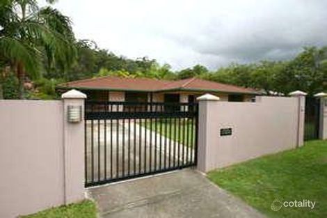 Property photo of 3 Meteor Court Mudgeeraba QLD 4213
