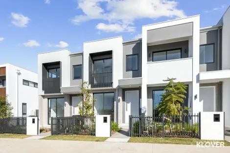 Property photo of 8 Bunyip Walkway Melonba NSW 2765