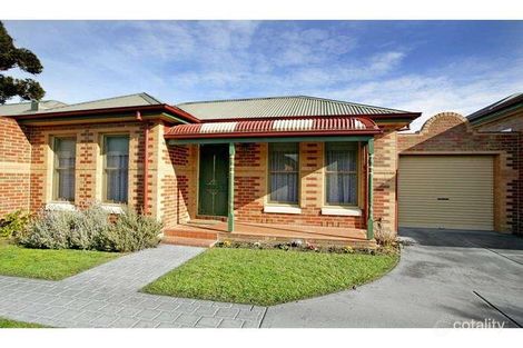 Property photo of 35A Moonee Street Ascot Vale VIC 3032