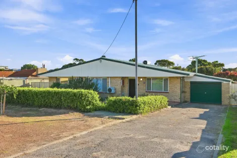 4 King St, Wonthella, WA 6530