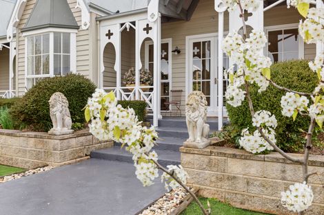 Property photo of 24 Argyle Lane Kyneton VIC 3444