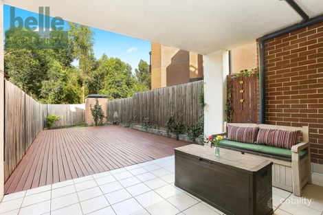 Property photo of 12/39-45 Powell Street Homebush NSW 2140