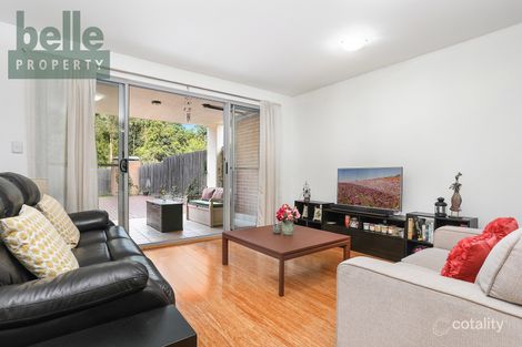 Property photo of 12/39-45 Powell Street Homebush NSW 2140