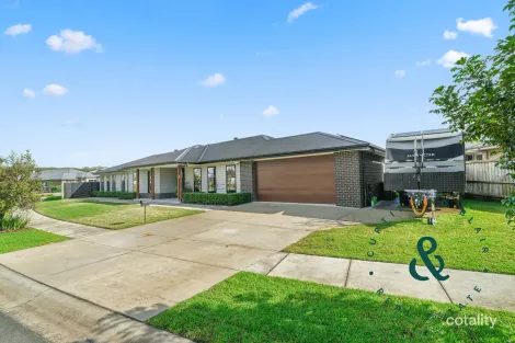 Property photo of 7 Yale Crescent Medowie NSW 2318
