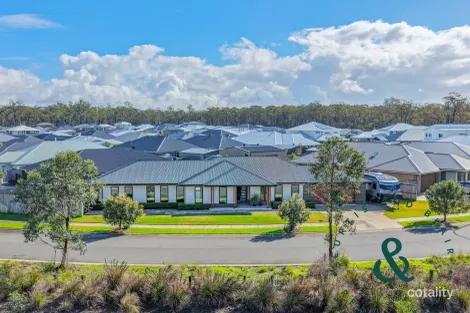 Property photo of 7 Yale Crescent Medowie NSW 2318