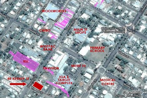 Property photo of 48 Heeney Street Chinchilla QLD 4413