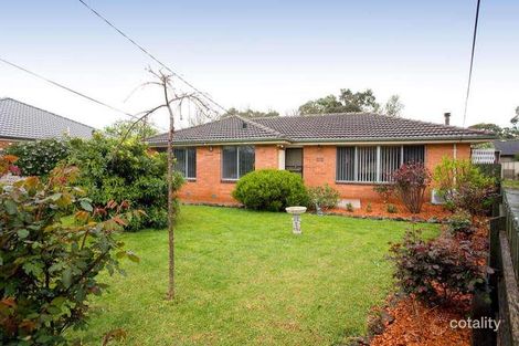 5 Anglo Ct, Mooroolbark, VIC 3138
