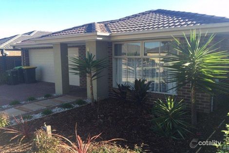100 Eliot Ave, Doreen, VIC 3754