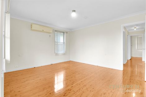 Property photo of 255 Luxford Road Whalan NSW 2770
