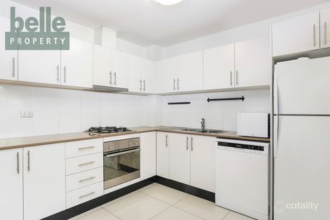 Property photo of 12/39-45 Powell Street Homebush NSW 2140