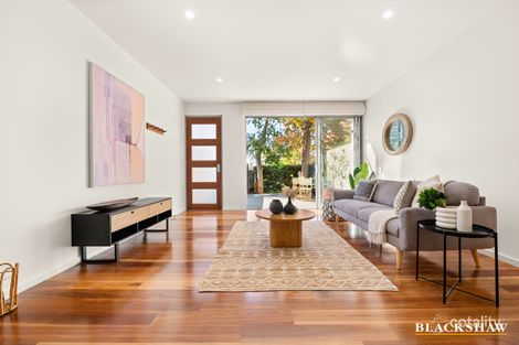 Property photo of 15/56 Stuart Street Griffith ACT 2603