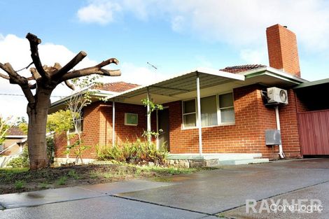 Property photo of 19 Tuckfield Way Nollamara WA 6061