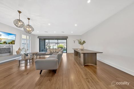 Property photo of 54 Brentwick Drive Craigieburn VIC 3064
