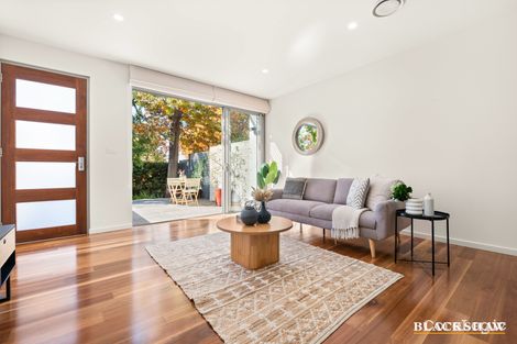 Property photo of 15/56 Stuart Street Griffith ACT 2603