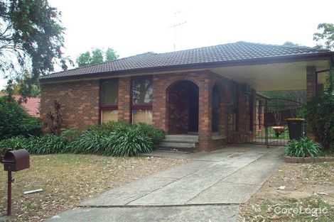 Property photo of 2 Camorta Close Kings Park NSW 2148