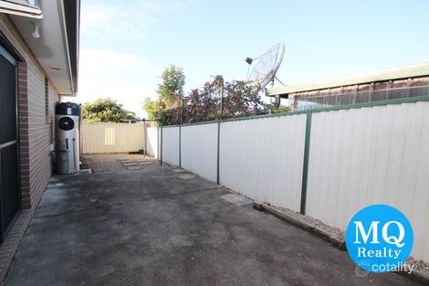 Property photo of 18 Leura Road Auburn NSW 2144