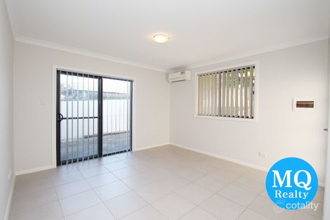 Property photo of 18 Leura Road Auburn NSW 2144