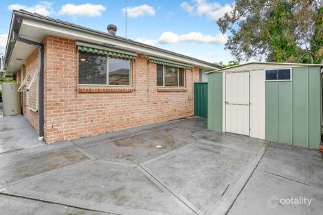 Property photo of 2/41 Colless Street Penrith NSW 2750