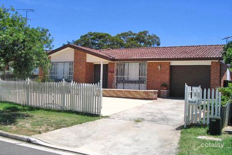 5 Wollaton Gr, Oakhurst, NSW 2761