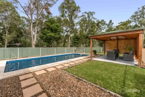 Property photo of 102 Maitland Road Burpengary East QLD 4505