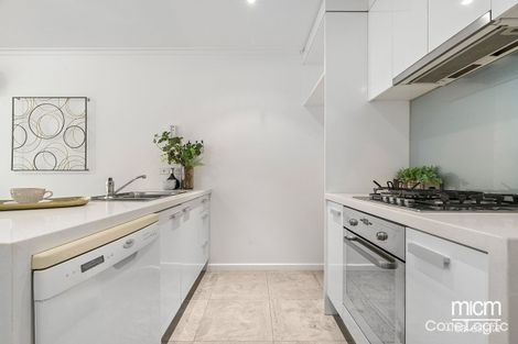 Property photo of 100/58 Jeffcott Street West Melbourne VIC 3003