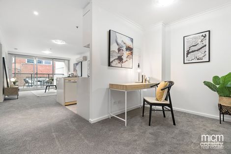 Property photo of 100/58 Jeffcott Street West Melbourne VIC 3003