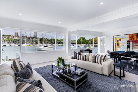 2/3 Elizabeth Bay Cres, Elizabeth Bay, NSW 2011