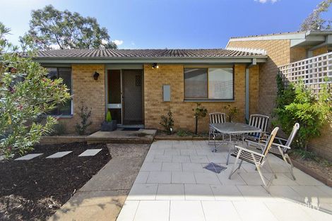 Property photo of 4/2 Dexter Street Cook ACT 2614