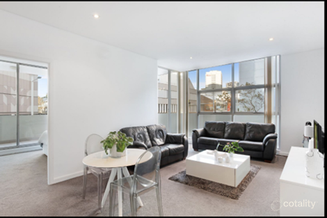 Property photo of 8/7-15 Newland Street Bondi Junction NSW 2022