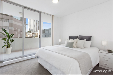 Property photo of 8/7-15 Newland Street Bondi Junction NSW 2022