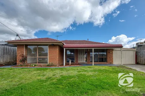 Property photo of 3 Katherine Court Hampton Park VIC 3976