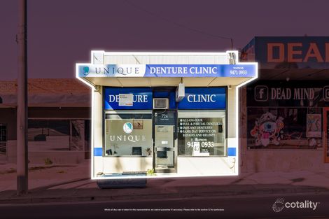 724 Plenty Rd, Reservoir, VIC 3073