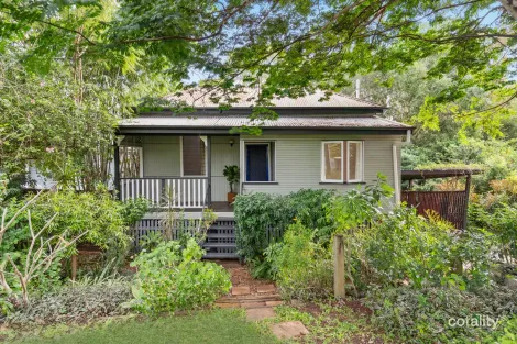 6 Scour St, Tivoli, QLD 4305