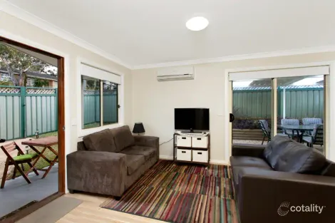 Property photo of 79 Craigholm Street Sylvania NSW 2224