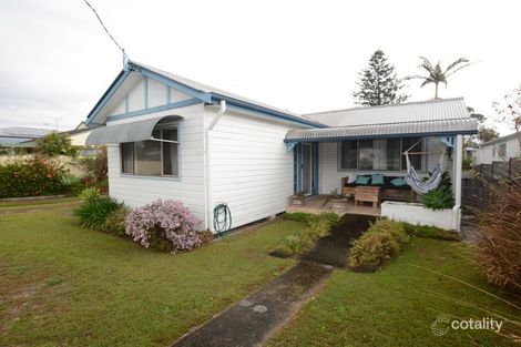 Property photo of 37 Hall Street Old Bar NSW 2430