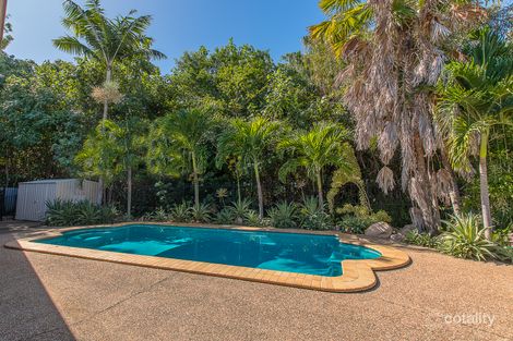 Property photo of 30 Coolaree Drive Bushland Beach QLD 4818